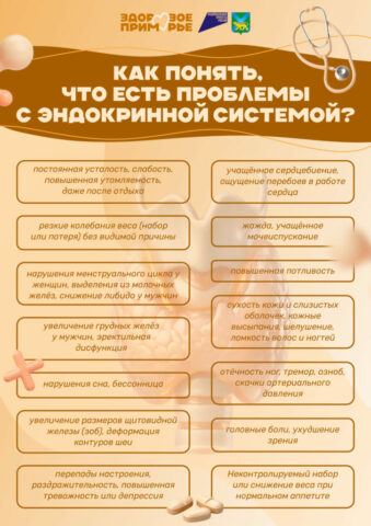 3_( инфограф.) Как понять, что есть проблемы с эндокринной системой