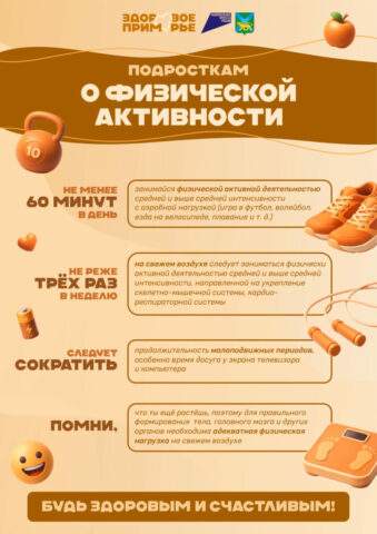8_Подросткам о физической активности